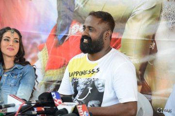 Thikka Movie Song Coverage